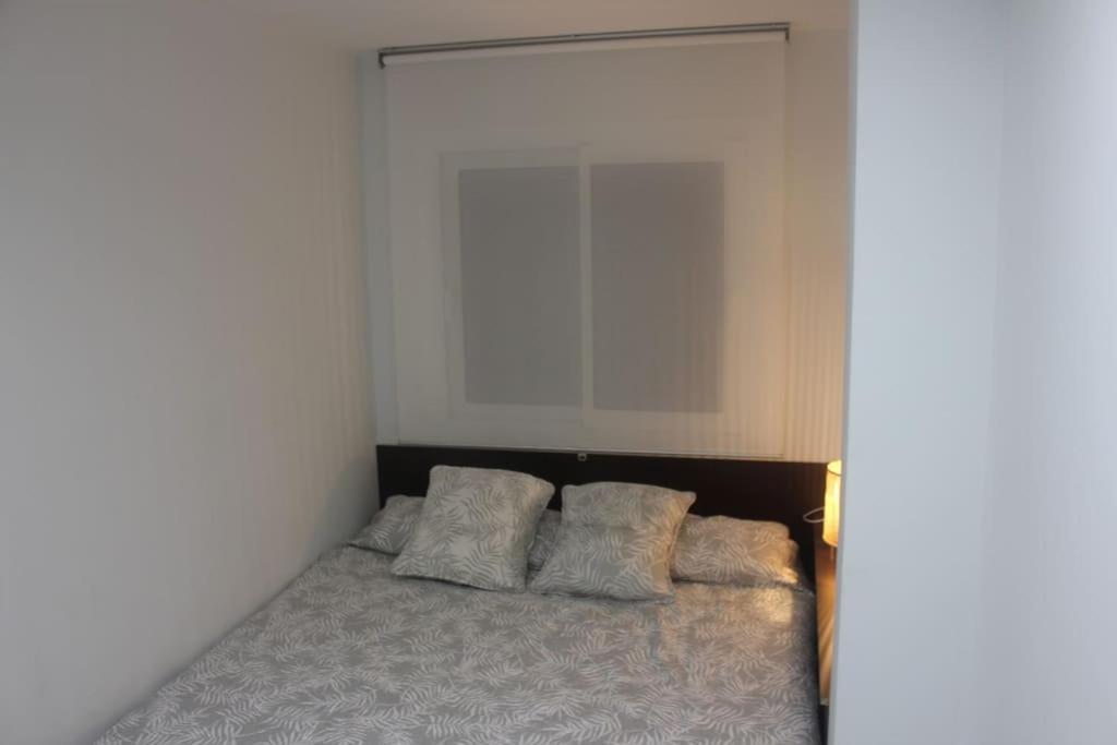 Apartamento Primera Linea De Mar Platja d'Aro Eksteriør bilde